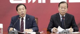최민호 세종시장, 행정수도 완성 대선 공약화 고삐
