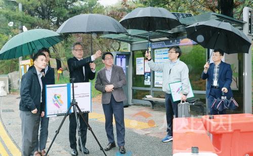[크기변환]사본 -3. 대전시, 트램 공사로 인한 시민 불편 최소화 및 교통 대책 강화 총력-1.jpg