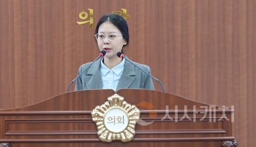 [크기변환]사본 -사진2_5분 발언하는 김미영 의원.jpg