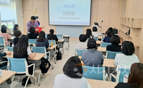 f_보도자료(유아교육원 북부체험교육원, 유치원 보건교사 역량강화 직무연수 실시)1.png
