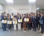 f_1. 천안교육지원청, 2025 시민중심 천안마을교육 포럼 기획위원 위촉장 수여 (1).jpg