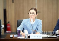 세종시의회 행정복지위원회, 세종시 독립 연구기관 출범 관련 간담회 개최