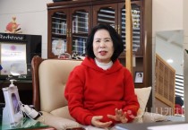 김행금 의장, “김문수 대통령 후보…이 시대가 원하는 지도자”
