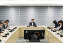 김석필 천안시장 권한대행 “대선기간 공무원 정치 중립 철저해야”