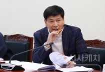 전남수 의원,, 아산시 을지역 당협위원장 직무대행 선임