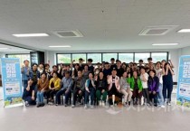 선문대 물리치료학과 봉사단,  ‘보듬이' 지역 어르신 건강 지켜