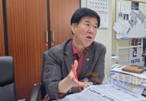 김동빈 세종시의회 부의장, 35년 묶였던 금남면 토지규제 해제 견인