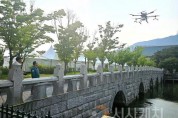 f_감염병대응센터(K-컬처박람회 안심방역 총력-드론방역 점검).jpg