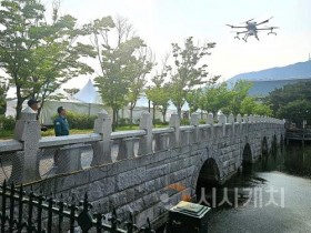f_감염병대응센터(K-컬처박람회 안심방역 총력-드론방역 점검).jpg
