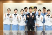 f_250530_보도자료(백석문화대, 2025 학생홍보대사 위촉식 개최).JPG