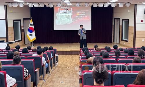 f_보도자료(아산교육지원청, 2025년 찾아가는 고입진학 및 고교학점제 특강 실시)1.jpg