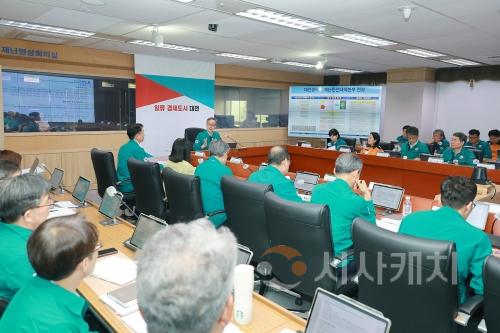f_1. 대전시, 기후위기 속 여름철 재난대응 총력전1.jpg