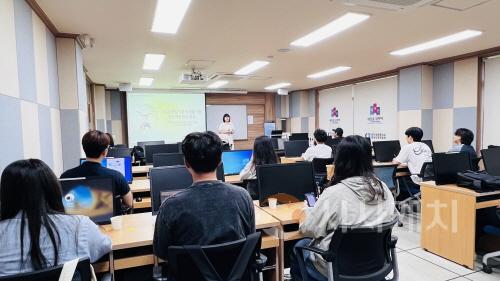 [크기변환]250623_보도자료_백석대 지역청년 대상 ‘드론 활용 특강 및 실습.jpg