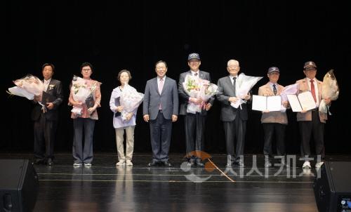 [크기변환]사본 -추가 6·25전쟁 참전용사 행사사진2(복지정책과).jpg
