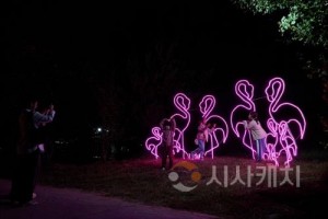 [크기변환]1. 2025 아산 외암마을 야행, 3일간 10만 명 찾아 성황리 마무리 (3).jpg