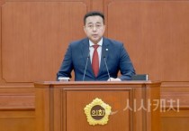 김영삼 대전시의원, 출산 친화적 기업문화 확산 위한 관련법 개정 촉구