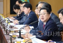 이장우 시장, “꿈돌이라면, 대전에서만 먹을 수 있다...브랜드 전략 필요”