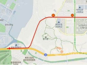 f_2. 대전시, 제70회 현충일 맞아 교통특별대책 시행1.jpg
