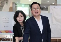 [크기변환]사본 -이장우 대전시장, 제21대 대통령 선거 본투표 참여1.jpg