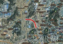 천안 불당동~아산 탕정면 잇는 ‘희망로’ 개통
