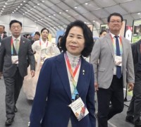 K-팝부터 첨단기술까지 한류의 모든 것…천안 K-컬처박람회