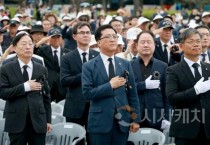 조원휘 의장 “나라와 민족을 지킨 희생, 평화와 번영 이뤄야”
