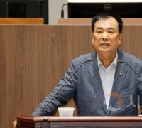 방한일 충남도의원 “농기계 끼임 사고 예방 및 대응체계 구축 당부”