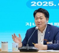 오세현 아산시장, 재난안전 총력 대응 지시…국비 확보 전략 전환도