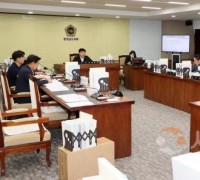 충남도의회, 기경위 ‘공공배달플랫폼’ 등 생활밀착형 정책 점검