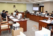 충남도의회, 기경위 ‘공공배달플랫폼’ 등 생활밀착형 정책 점검