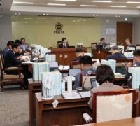 충남도의회 교육위, 학교폭력 대응부터 석면제거까지… 현장 중심 교육환경 개선 촉구