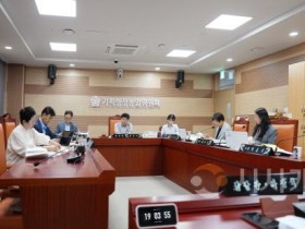 [크기변환]20250618-제259회 제1차 정례회 기획행정농업위원회 행정사무감사.JPG