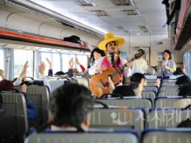 f_[사진자료] 충남으로 떠나는 레트로 낭만열차 4회차 종료, 하반기 폭발적 인기 예고.jpg