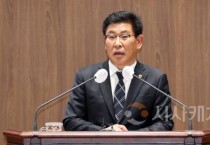 오인철 충남도의원, “무더위쉼터 냉난방 지원비 현실화 및 차등 지원 시급”