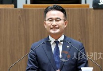 충남도의회 제4기 예결특위…안장헌 위원장 선출