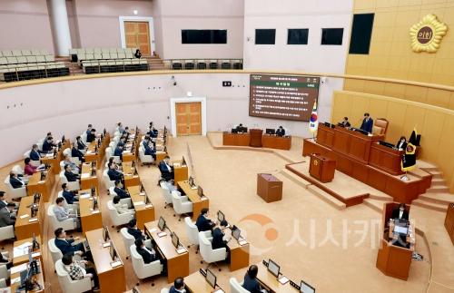 f_2025.07.10 제288회 임시회 제1차 본회의.jpg
