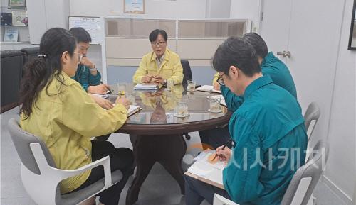 [크기변환]사본 -[포맷변환]4. 아산시, 집중호우 농작물 피해복구 총력전 펼친다.jpg