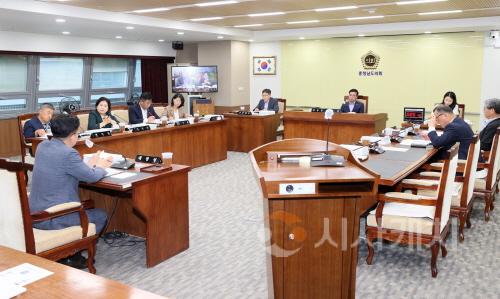 [크기변환]250721_제360회 임시회 제2차 행정문화위원회 (2).JPG