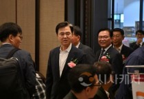 충남도, 글로벌 바이어 초청 ‘대규모 상담회’ 열어