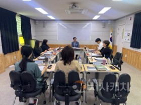 f_보도자료(아산교육지원청, 2025 특수교육대상학생 배치 유·초·중·고·특수학교 교(원)감 장애인식개선교육 연수)1.jpg