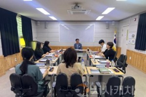 f_보도자료(아산교육지원청, 2025 특수교육대상학생 배치 유·초·중·고·특수학교 교(원)감 장애인식개선교육 연수)1.jpg