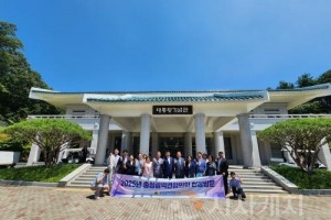 f_충청광역연합의회 제5회 임시회 현장방문(문화관광 자원 활용과 바이오헬스 산업 발전 방안 논의)_사진1.jpg
