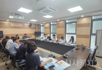 이춘호 아산시의원, 배방고 학생들과 대중교통 개선 방안 논의