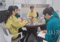 아산시, 집중호우 농작물 피해복구 총력전