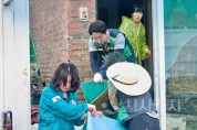 [크기변환]1. 아산시 수해 복구 본격화… 공무원·군·시민 등 약 900명 현장 투입 (5).jpg