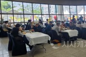 [크기변환]사본 -사본 -[사진자료] 삼복 더위 식힌 충남15계탕… K-미식벨트 팝업홍보관 성황리에 마무리.jpg