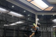 [크기변환]사본 -10. 아산시, 관내 현충 시설 호우 피해 점검 및 정비 실시.jpg