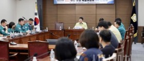 천안시의회 도심하천특별위원회,  하천 명소화·친수공간 조성 위한 간담회 개최