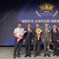 충남 쌀 ‘청풍명월 골드’ 13년 연속 전국 1위