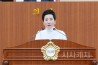 이기애 의원, “청렴을 가장한 부패 아산시의 불공정 인사 실태를 고발한다”